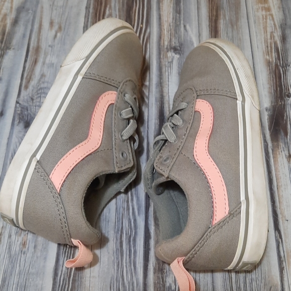 Vans Slip on Shoes - Picture 4 of 6